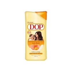 Dop Flacon 400Ml Shampoing Aux Œufs