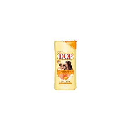 Dop Flacon 400Ml Shampoing Aux Œufs