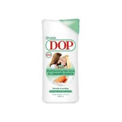 Dop Flacon 400Ml Shampoing 2/1 Amande Douce