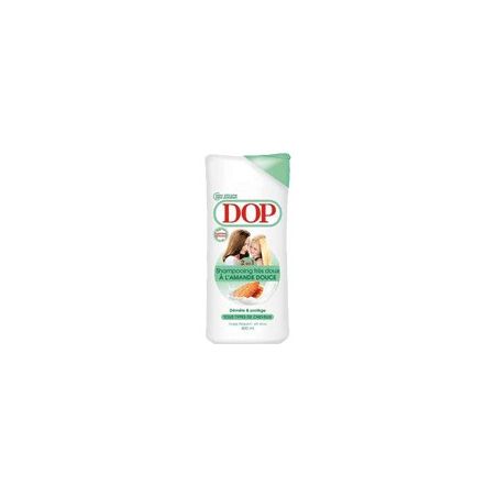 Dop Flacon 400Ml Shampoing 2/1 Amande Douce