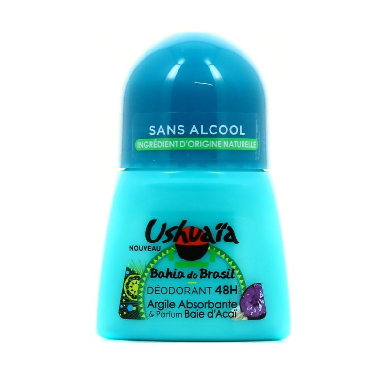 Ushuaia 50Ml Deo Bil.Bahia Acai Ushua