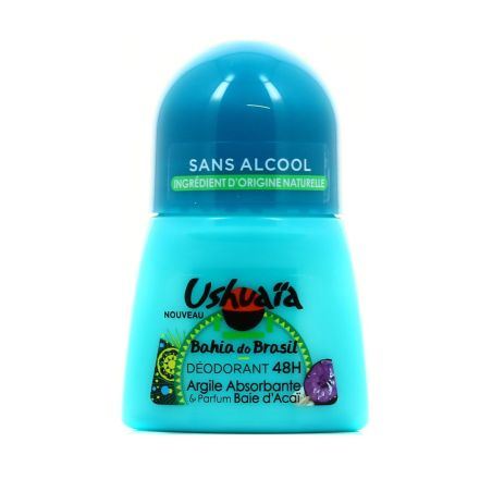 Ushuaia 50Ml Deo Bil.Bahia Acai Ushua