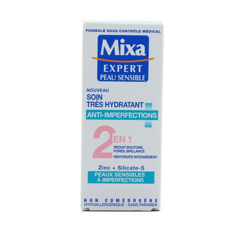 Mixa Soin Tr.Hyd.A/Imperfect50
