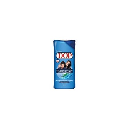 Dop Flacon 400Ml Shampoing Anti Pelliculaire
