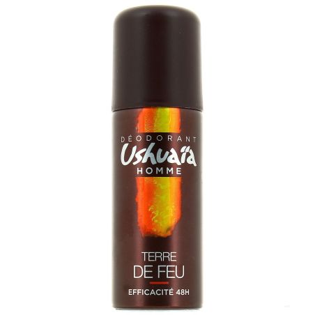 Ushuaia 150Ml Ato Terre De Feu