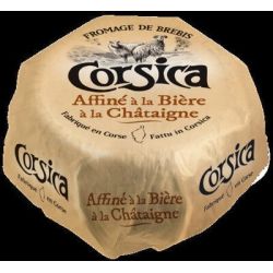 Corsica Fe Biere Chataigne210G