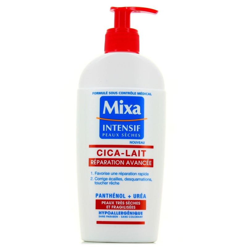 Mixa Cica-Lait Repar.Av.250Ml