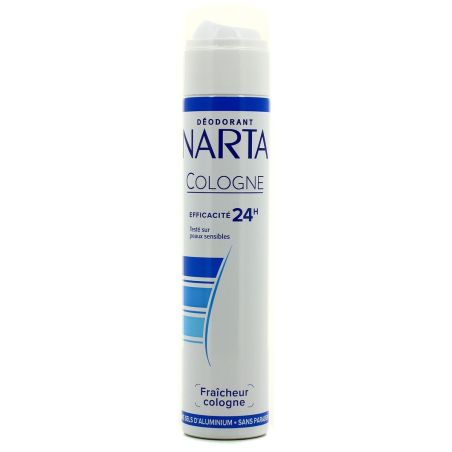 Narta Deo Ato F.Cologne 200Ml