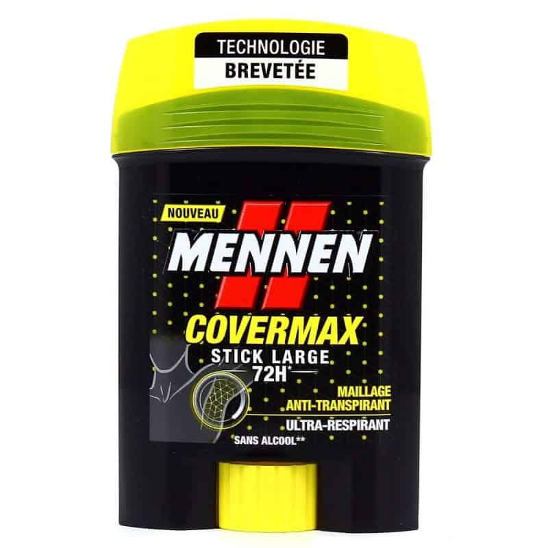 Mennen Deo Stick Cover 50 Ml
