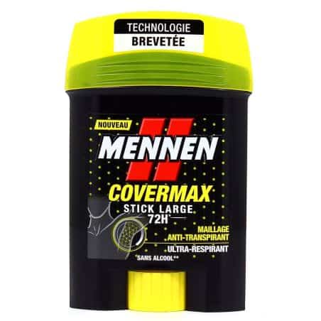 Mennen Deo Stick Cover 50 Ml