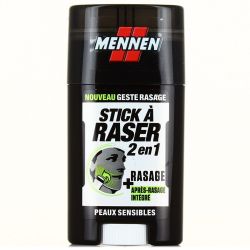 Mennen Stick Ras.Hypoall 50Ml
