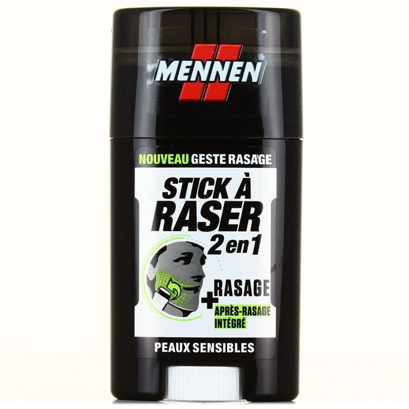 Mennen Stick Ras.Hypoall 50Ml