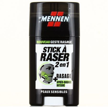 Mennen Stick Ras.Hypoall 50Ml