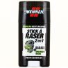 Mennen Stick Ras.Hypoall 50Ml