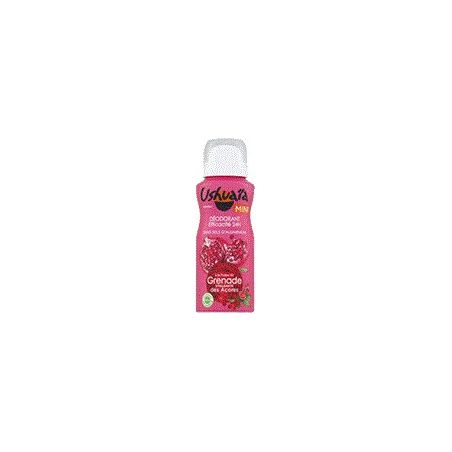 Ushuaia Ush.Ato Mini Fem.Grenade 100Ml