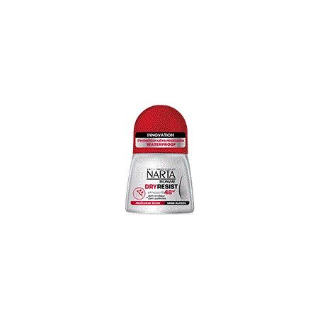 Narta Deo Bil.Hom.Dry Res 50M