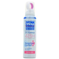 Mixa Deo Ato Extra Soin 150Ml