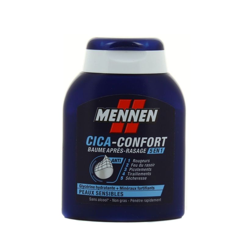 Mennen Baume Ap/Ras.Cicatr.100