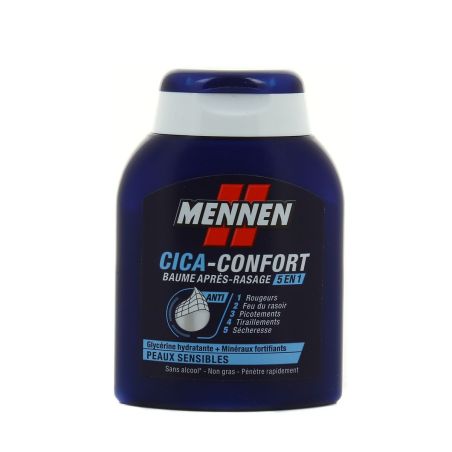 Mennen Baume Ap/Ras.Cicatr.100
