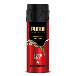 Puma Ato Homme The Heat 150Ml