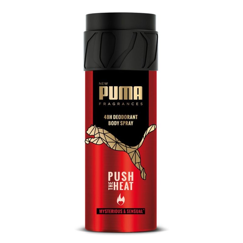 Puma Ato Homme The Heat 150Ml