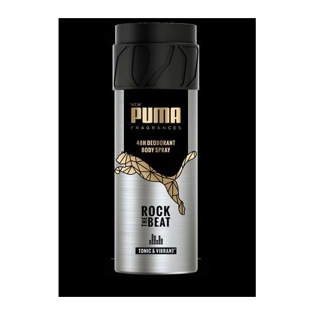 Puma Ato Hom.Rock The Beat150M