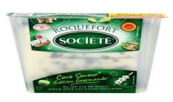 Societe 150G Roquefort Cav Sav
