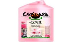 Ushuaia Dche Fleur Sakura 250M
