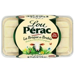 Lou Perac 150G Brique-Brebis L-Perac