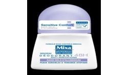 Mixa 50Ml Deo Bil.Sens.Confort
