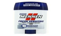 Mennen Deo Stick Fresh Sens 50Ml