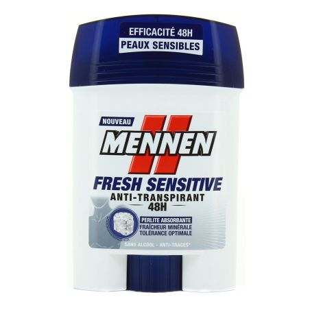 Mennen Deo Stick Fresh Sens 50Ml