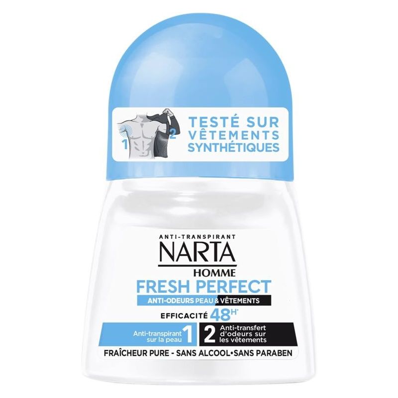 Narta Bille Hom.Fresh Perf.50M