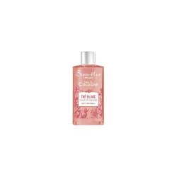 Bien Être Parfum Eau De Cologne Thé Blanc Fleur Cerisier : Le Flacon 250Ml