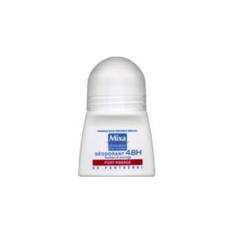 Mixa Deo Bille Cica Conf.50Ml