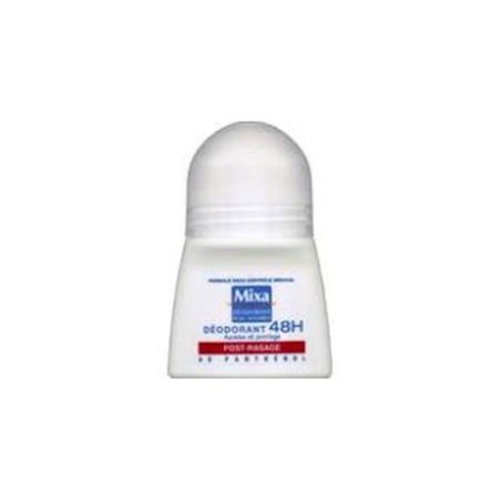 Mixa Deo Bille Cica Conf.50Ml