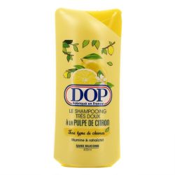 Dop Shp Citron 400Ml
