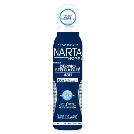 Narta Ato Hom.Derm Effic 150Ml