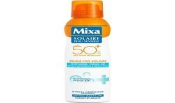 Mixa Brume Solaire Ip50 200Ml