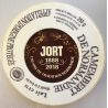 Jort Fe/Camembert Lait Cru 250Gr