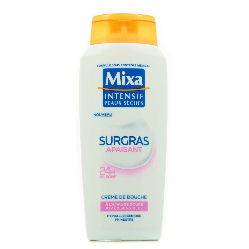 Mixa Ips Dch Surg Apais 250M