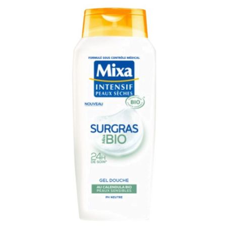 Mixa Eps Dch Hl Ht Nutrit250Ml