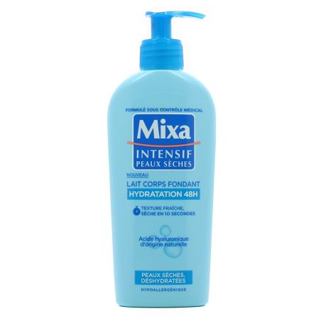 Mixa Ips Lt Crps Hydrat. 250M