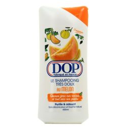Dop Shampooing Melon 400 Ml