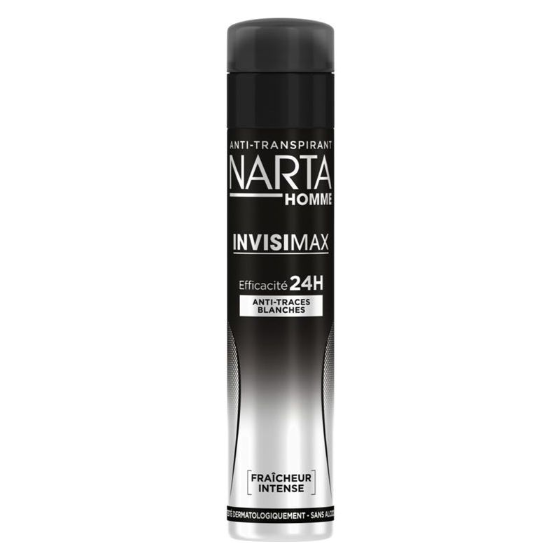 Narta Deo Hom.Invisimax 200Ml