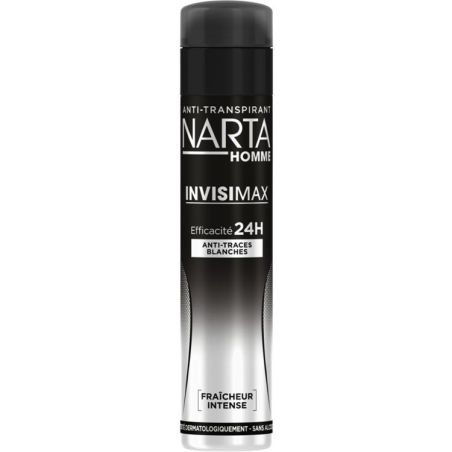 Narta Deo Hom.Invisimax 200Ml