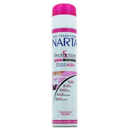 Narta Deo Ato Protection5 200