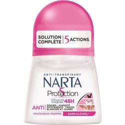 Narta Deo Bille Protection5 50