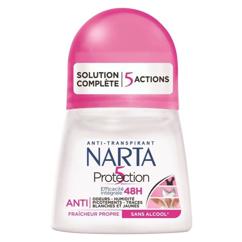 Narta Deo Bille Protection5 50