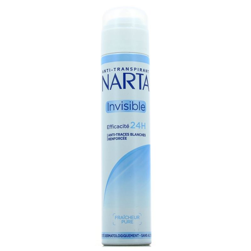 Narta Deo Ato Invisible 200 Ml